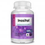 Инозитол В8 60 капс CHIKALAB 113152