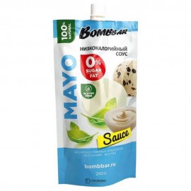 Соус Майо 240 г BOMBBAR 113165