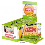 Протеиновое печенье Арахис 60 г BOMBBAR 113173