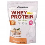 Порционный протеин Крем-брюле 900 г BOMBBAR 113179