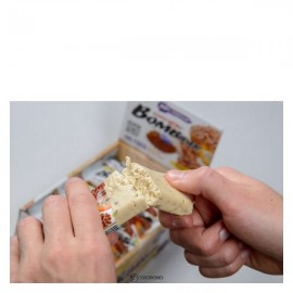 Батончик протеиновый ГРЕЧИШНЫЙ 60 г BOMBBAR 113185