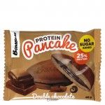 Панкейк Двойной шоколад 40 г BOMBBAR 113195