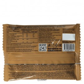 Панкейк Двойной шоколад 40 г BOMBBAR 113195