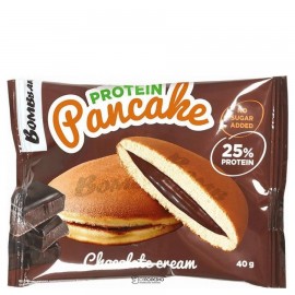 Панкейк Шоколадный крем 40 г BOMBBAR 113196