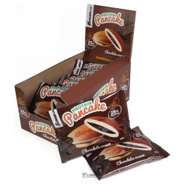 Панкейк Шоколадный крем 40 г BOMBBAR 113196