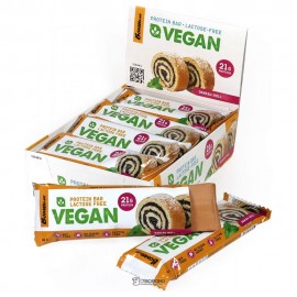 Батончик ВЕГАН протеиновый Датский бисквит 60 г BOMBBAR 113197