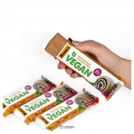 Батончик ВЕГАН протеиновый Датский бисквит 60 г BOMBBAR 113197