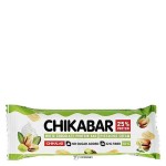 Батончик в шоколаде с начинкой Фисташковый крем 60 г CHIKALAB 113200