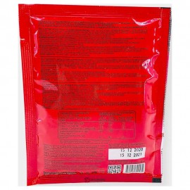 Порционный протеин Малиновое печенье 30 г BOMBBAR 113209