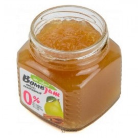 Джем Груша-корица 250 г BOMBBAR 113212