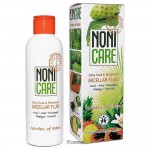 Мицеллярная вода Garden of Eden 200 мл NONI CARE 113216