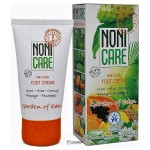 Крем для ног Garden of Eden против трещин 50 мл NONI CARE 113224
