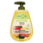 Жидкое мыло Солнечное манго 500 мл MOLECOLA 113226