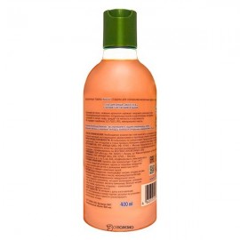 Гель для душа Баланс папайя и дыня 400 мл MOLECOLA 113231