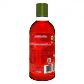 Гель для душа Расслабление гранат и малина 400 мл MOLECOLA 113233