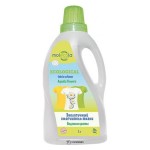 Смягчитель ткани Водяные цветы экологичный 1000 мл MOLECOLA 113234