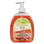 Жидкое мыло Королевский апельсин 500 мл MOLECOLA 113237