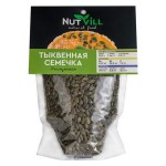 Ядра семян тыквы 500 г NUT VILL 113247