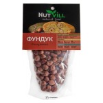 Ядра фундука 130 г NUT VILL 113251