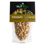 Ядра кешью 130 г NUT VILL 113252