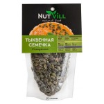 Ядра семян тыквы 150 г NUT VILL 113254