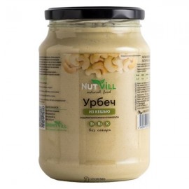 Урбеч Кешью 700 г NUT VILL 113257