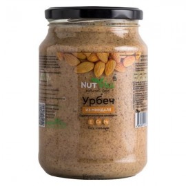 Урбеч Миндаль 700 г NUT VILL 113258