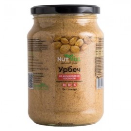 Урбеч Абрикосовая косточка 700 г NUT VILL 113259