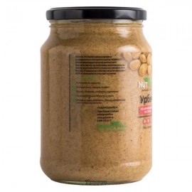 Урбеч Абрикосовая косточка 700 г NUT VILL 113259