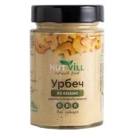 Урбеч Кешью 180 г NUT VILL 113260