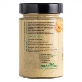 Урбеч Кешью 180 г NUT VILL 113260