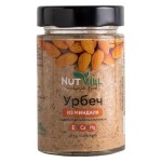 Урбеч Миндаль 180 г NUT VILL 113261