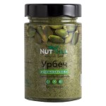 Урбеч Семена тыквы 180 г NUT VILL 113262