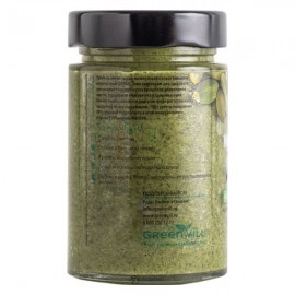 Урбеч Семена тыквы 180 г NUT VILL 113262