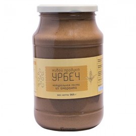 Урбеч из семян амаранта 965 г ЖИВОЙ ПРОДУКТ 113264