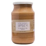 Урбеч из обжаренных ядер арахиса 965 г ЖИВОЙ ПРОДУКТ 113265