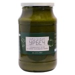 Урбеч из семян голосемянной тыквы 965 г ЖИВОЙ ПРОДУКТ 113266