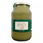 Урбеч из ядер хемп 965 г ЖИВОЙ ПРОДУКТ 113268