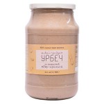 Урбеч из проростков ядер арахиса 965 г ЖИВОЙ ПРОДУКТ 113269