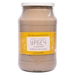 Урбеч из проростков семян подсолнуха 965 г ЖИВОЙ ПРОДУКТ 113271