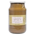 Урбеч из ядер фисташки 965 г ЖИВОЙ ПРОДУКТ 113277