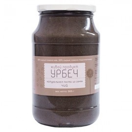 Урбеч из семян чиа 965 г ЖИВОЙ ПРОДУКТ 113284