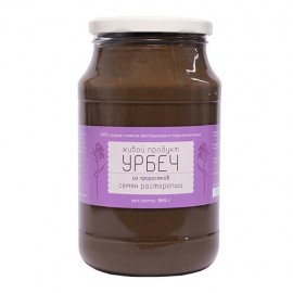 Урбеч из семян расторопши 965 г ЖИВОЙ ПРОДУКТ 113286