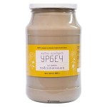 Урбеч из семян подсолнуха 965 г ЖИВОЙ ПРОДУКТ 113287