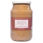 Урбеч из семян коричневого кунжута 965 г ЖИВОЙ ПРОДУКТ 113290