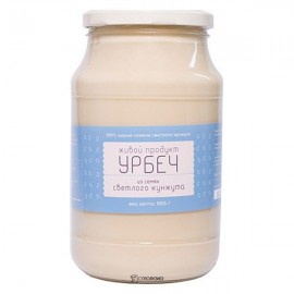 Урбеч из семян светлого кунжута 965 г ЖИВОЙ ПРОДУКТ 113291