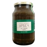 Урбеч из семян хемп 965 г ЖИВОЙ ПРОДУКТ 113292