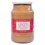 Урбеч из ядер абрикосовых косточек 965 г ЖИВОЙ ПРОДУКТ 113293