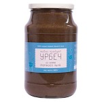 Урбеч из семян тёмного льна 965 г ЖИВОЙ ПРОДУКТ 113295