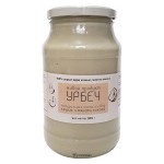 Урбеч из ядер кешью и мякоти кокоса 965 г ЖИВОЙ ПРОДУКТ 113296